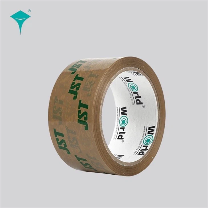Bopp Printed Packaging Tape