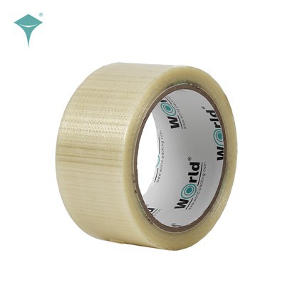 Filament Adhesive Tape