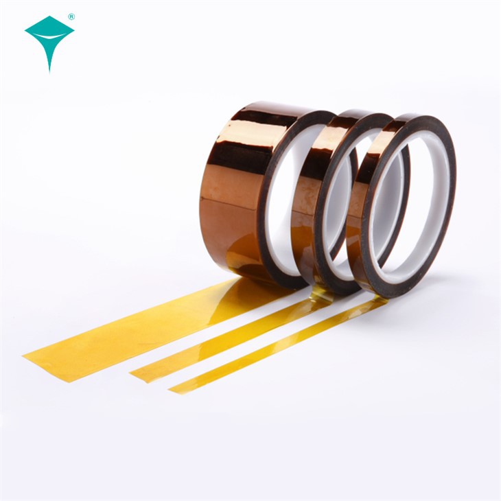 High Temperature Polyimide Tape