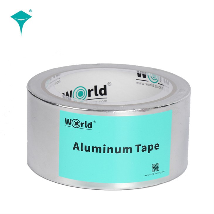 Aluminum Foil Tape